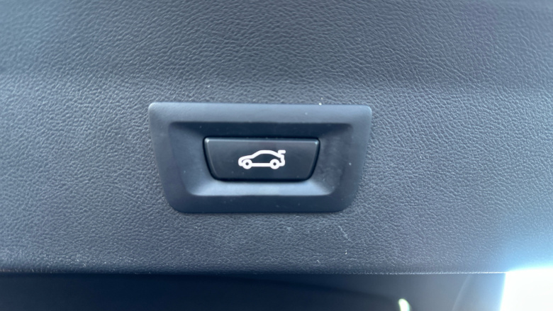 BMW X4 xDrive M40i MHT 5dr Auto Petrol Estate